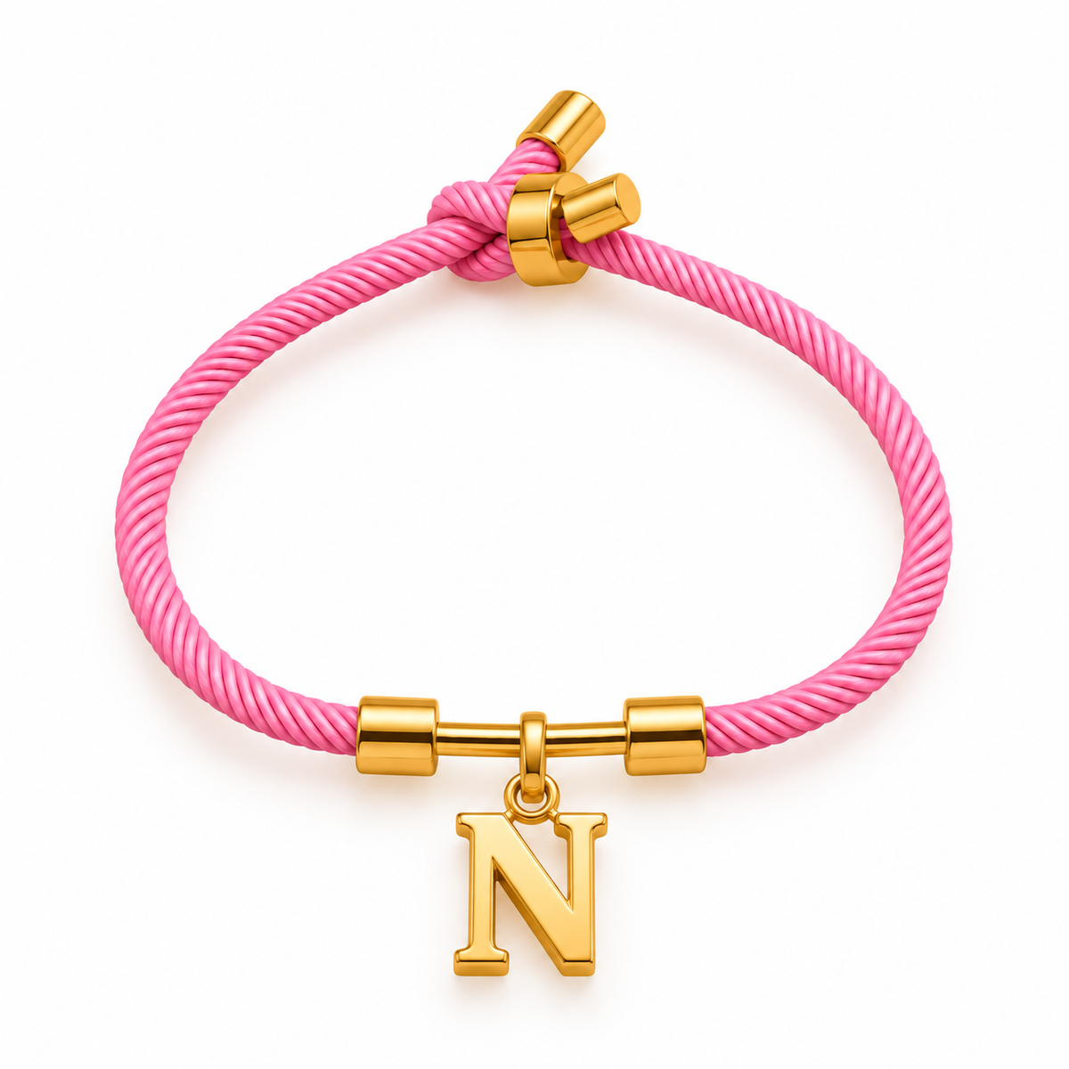 Personalizza il tuo bracciale