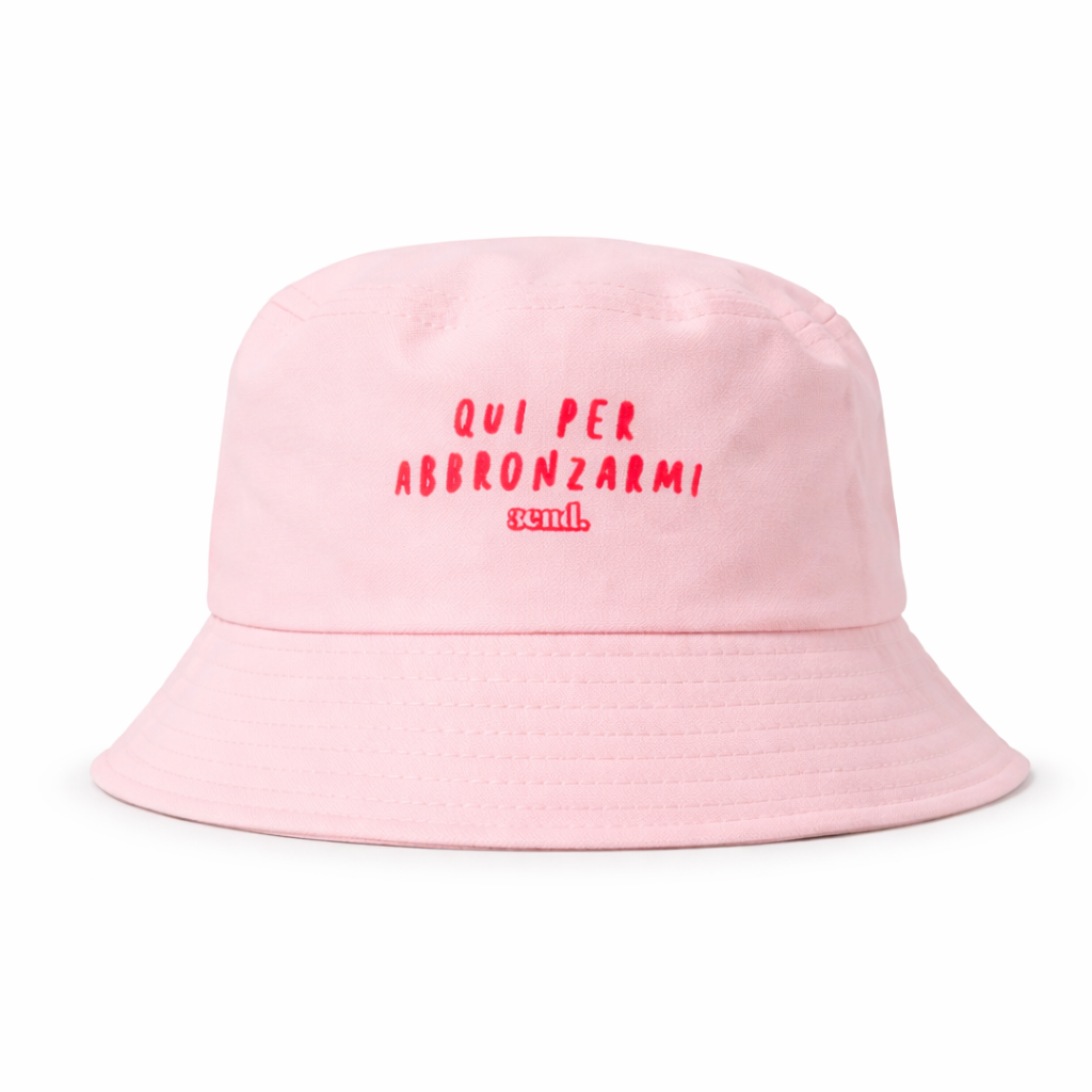 Bucket Hat