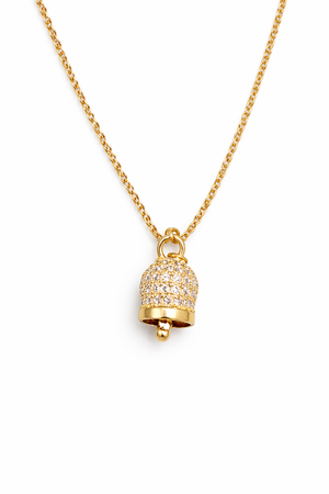 Collana Campanella
