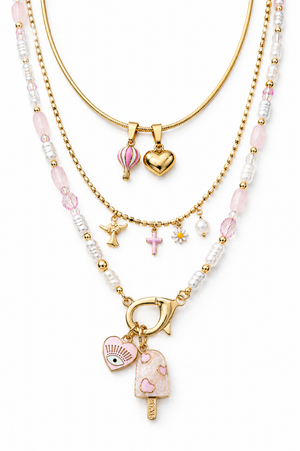 Collana Set Shaina