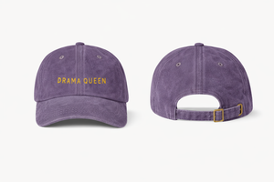 Cappello “DRAMA QUEEN”