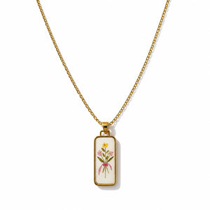 Collana Bouquet