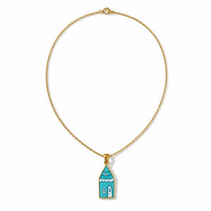 Collana Casetta sul Mare