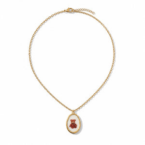 Collana Orsetto