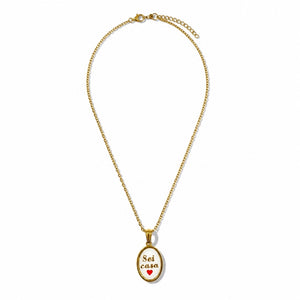 Collana Sei Casa