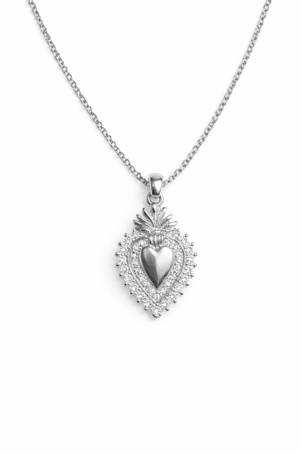 Collana Sacro Shine