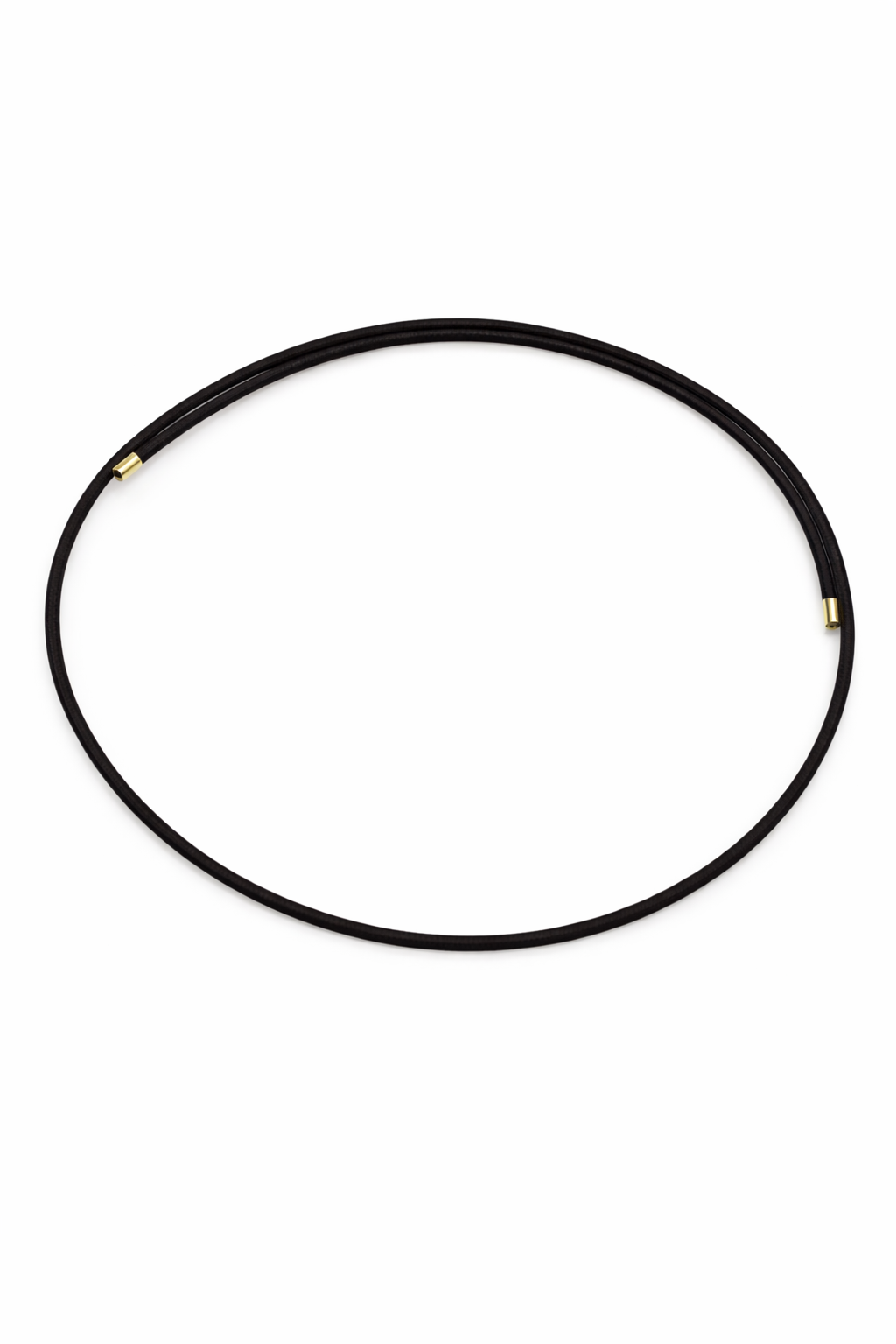 Collana Magnetica Corno Portafortuna