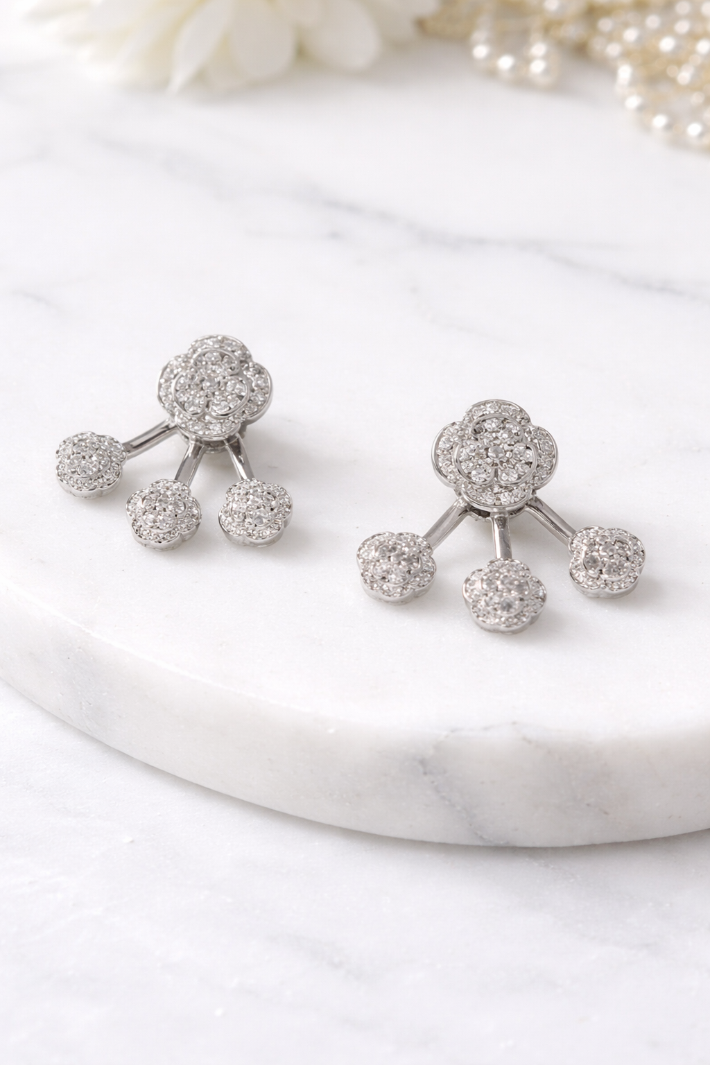 Orecchini Bloom Drop