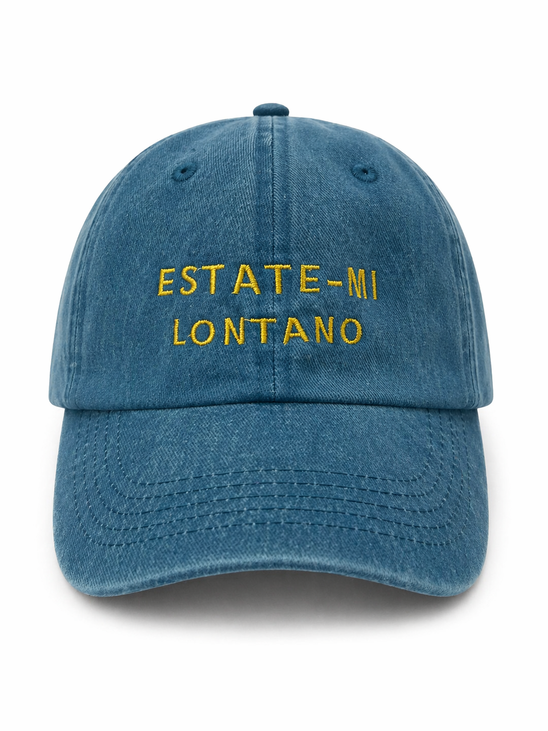 Cappello "ESTATE-MI LONTANO"