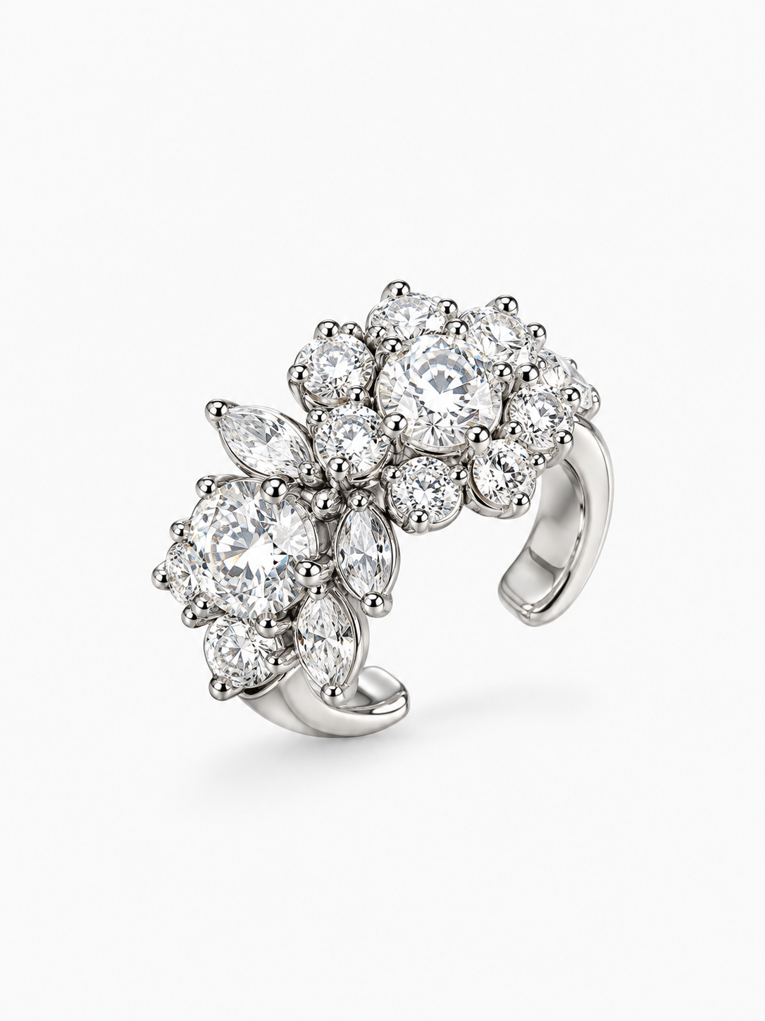 Ear Cuff Luce