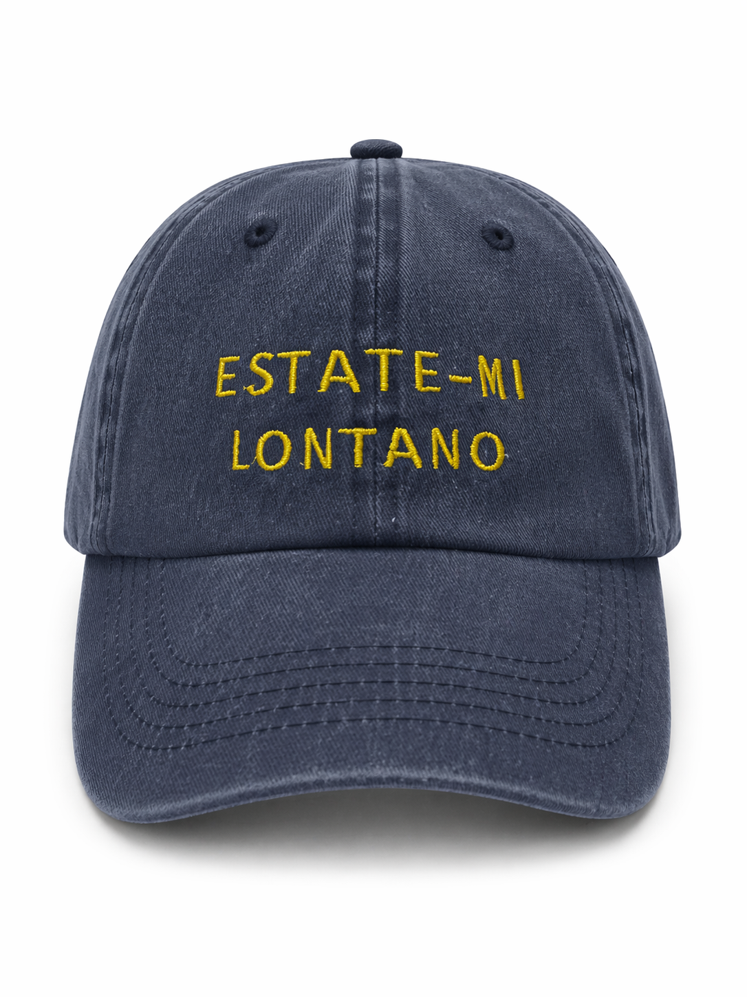 Cappello "ESTATE-MI LONTANO"