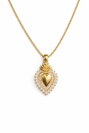 Collana Sacro Shine