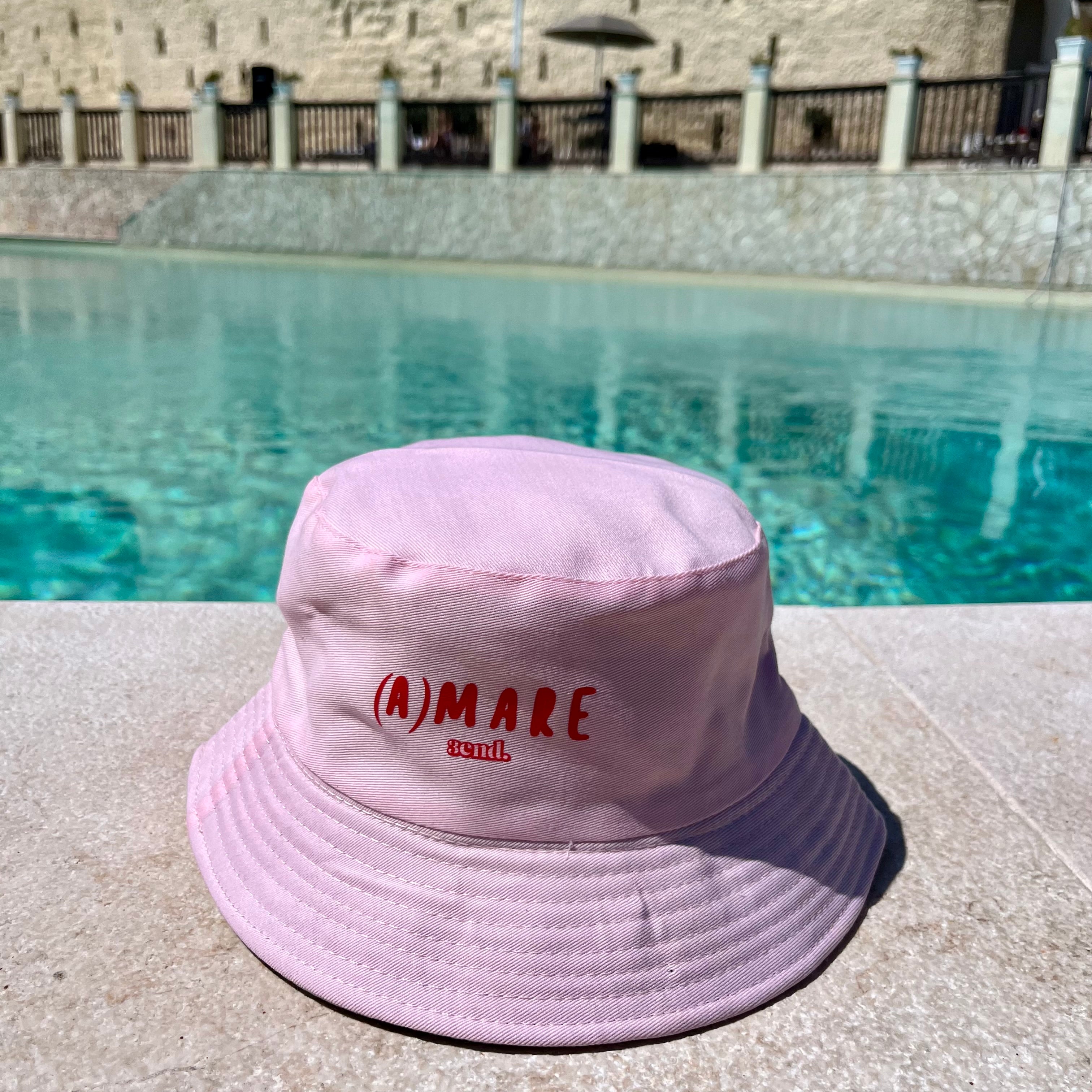 Cappello pescatore (A)MARE