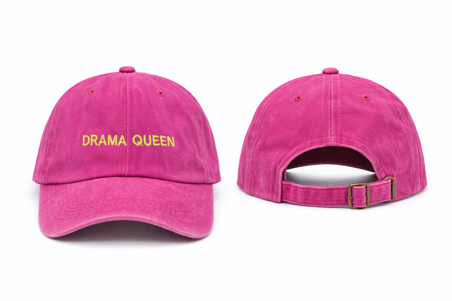 Cappello “DRAMA QUEEN”