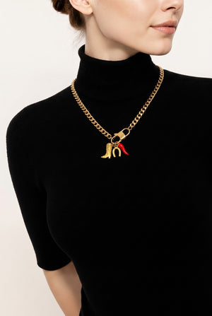 Collana Sorte