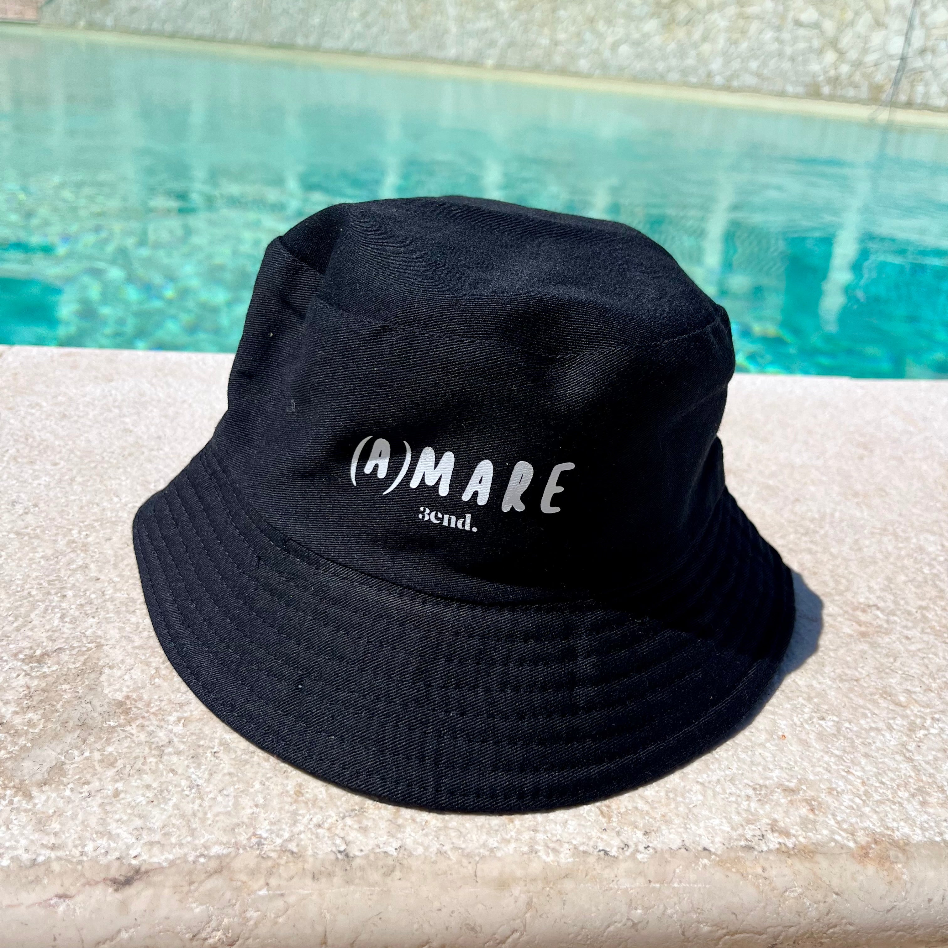 Cappello pescatore (A)MARE