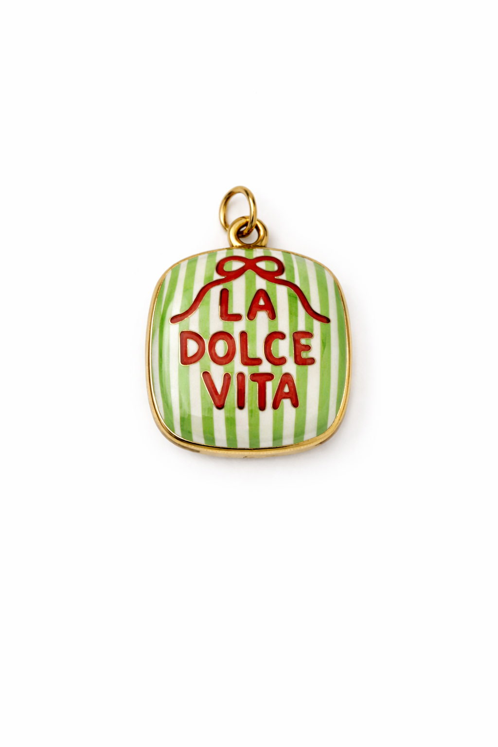 Ciondolo La Dolce Vita