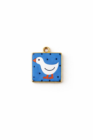 Ciondolo Lucky Bird