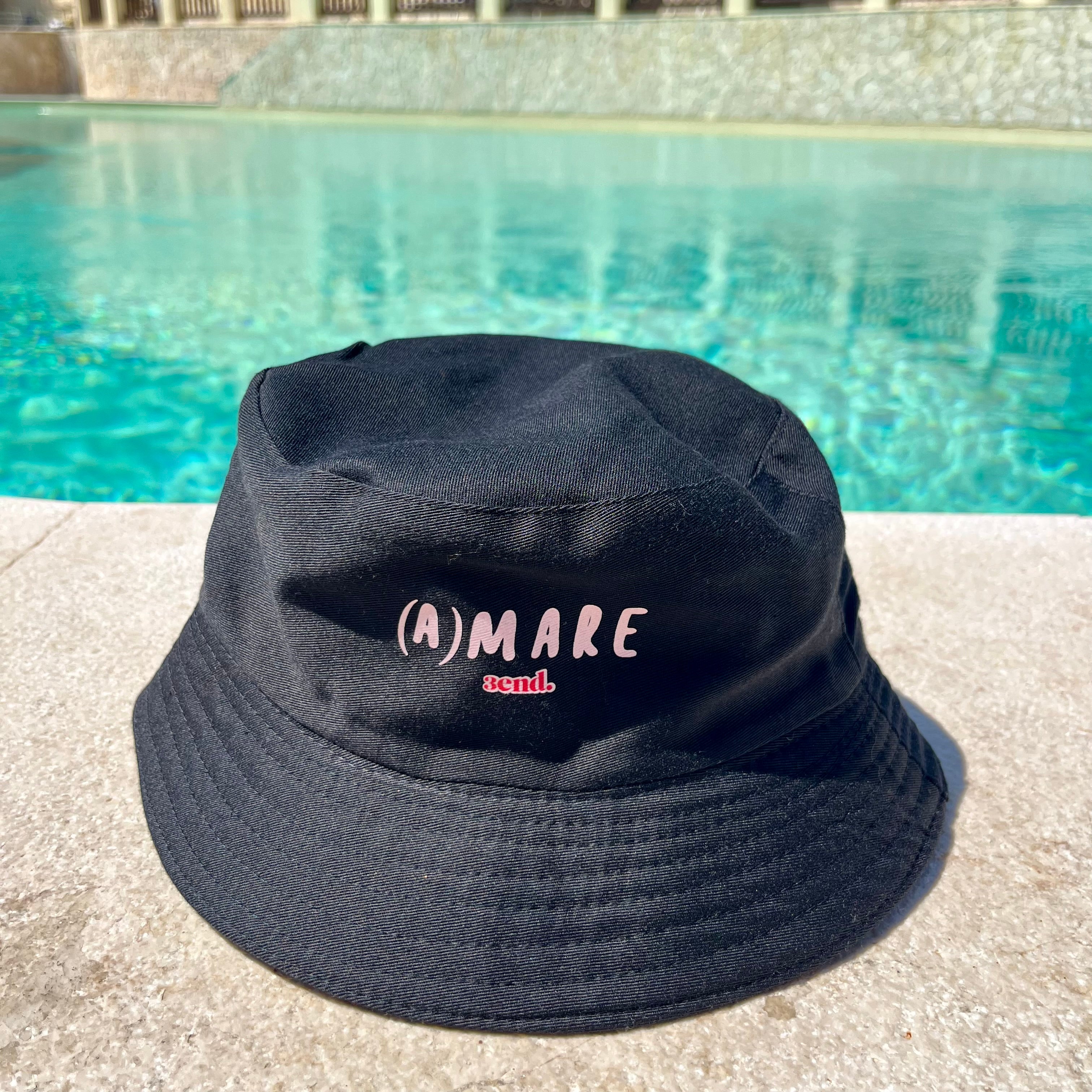 Cappello pescatore (A)MARE