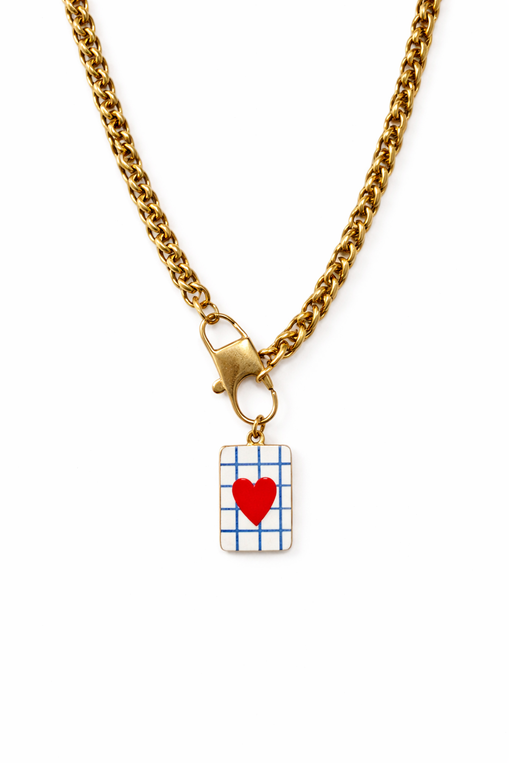 Collana Sweet Heart