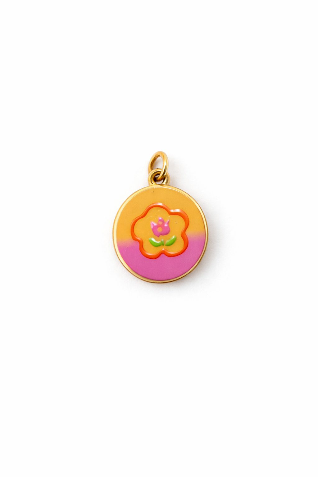 Ciondolo Candy Bloom