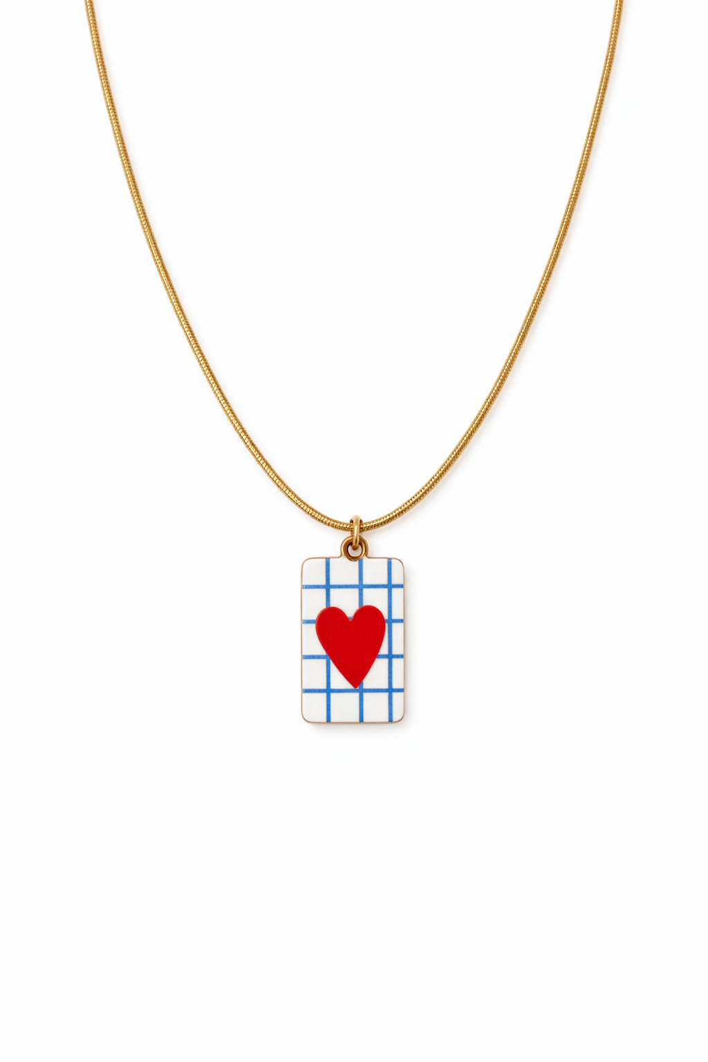 Collana Sweet Heart