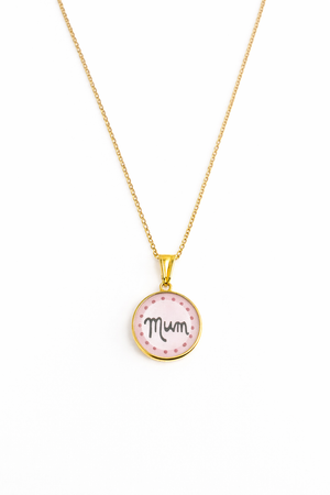 Mum Love