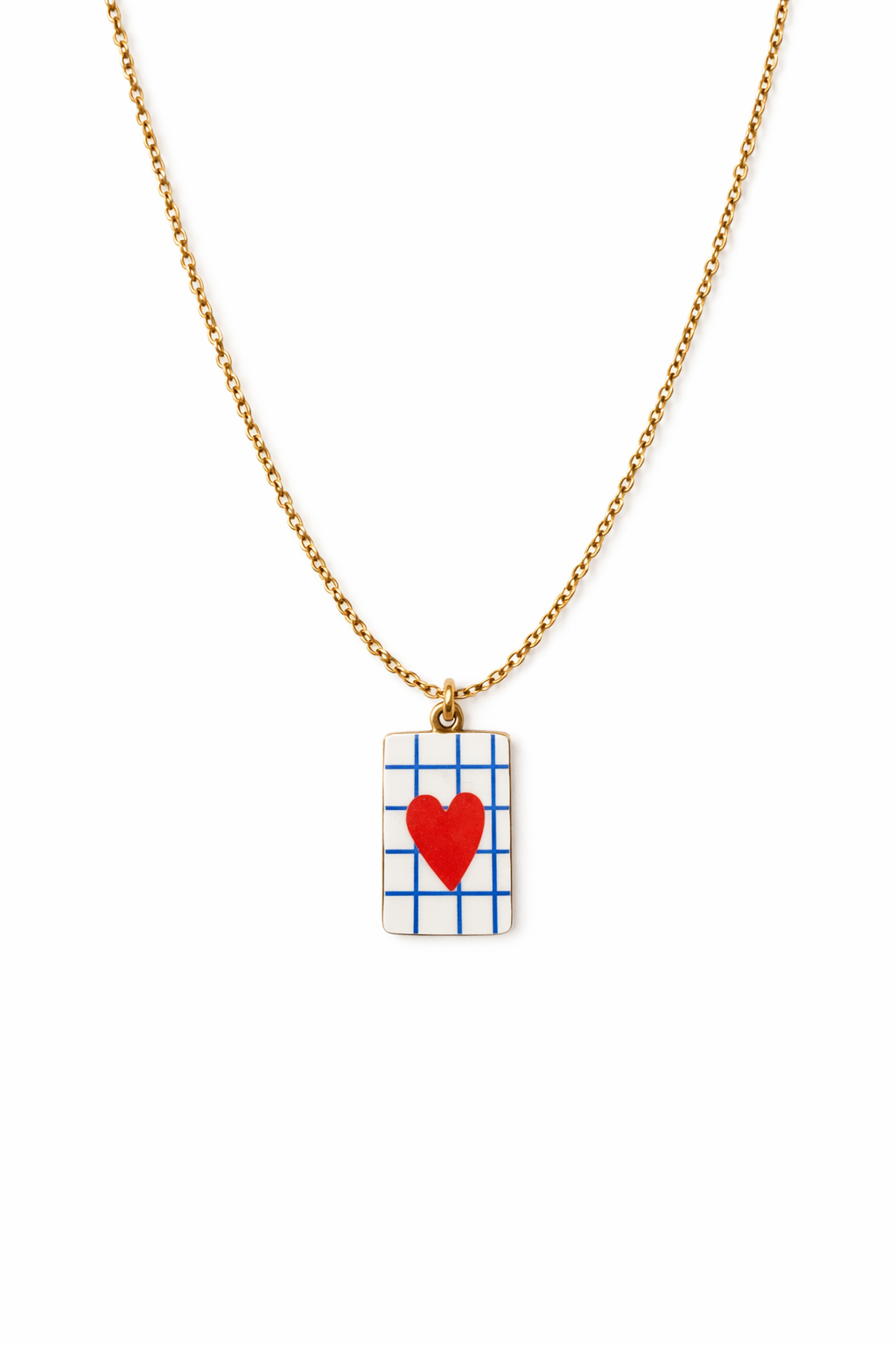 Collana Sweet Heart