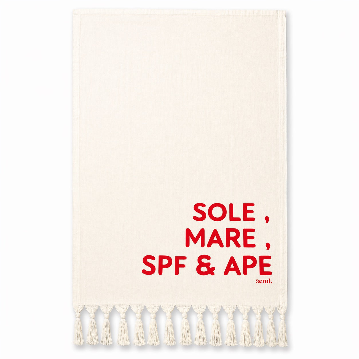 Telo Sole & Mare