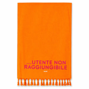 Telo Non Raggiungibile