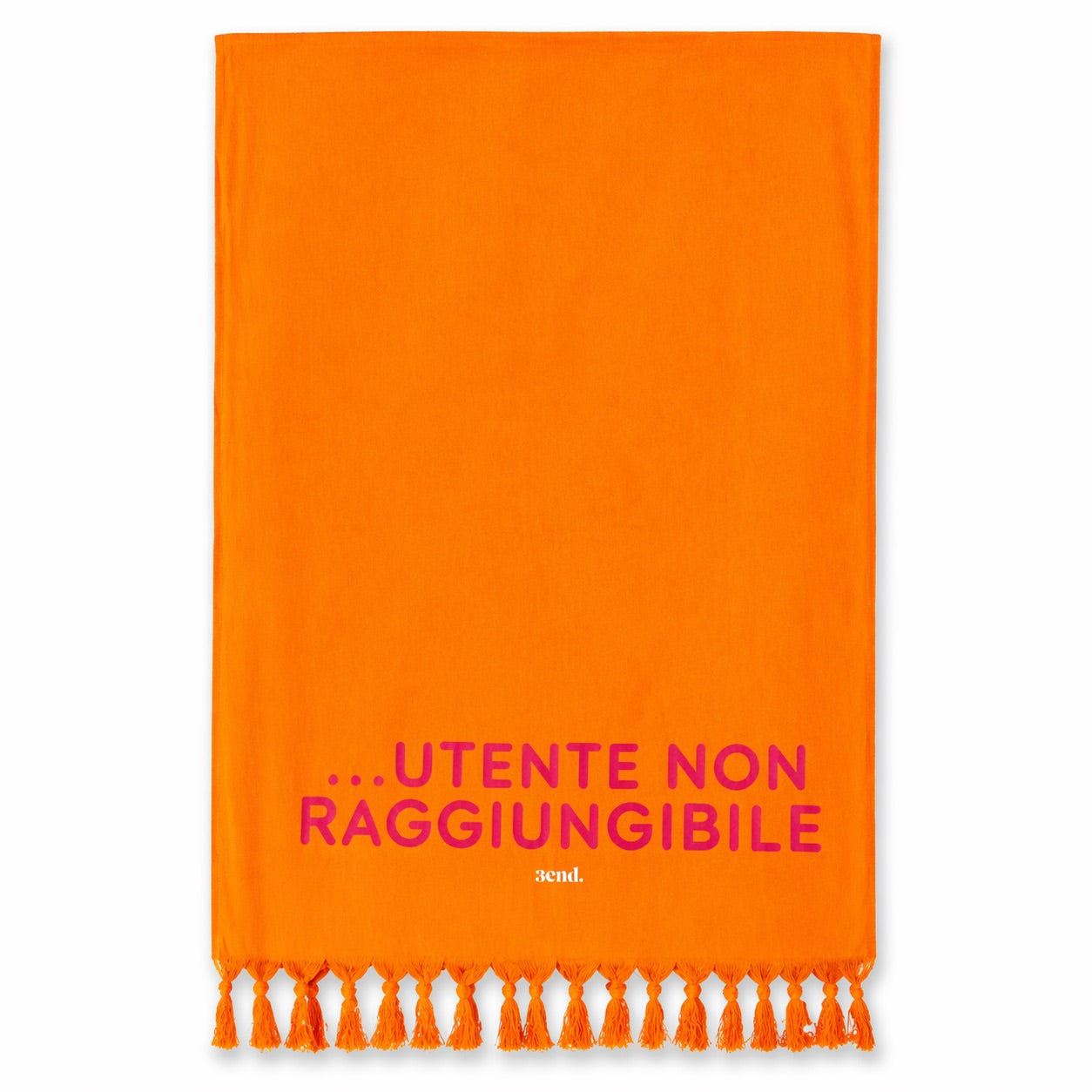 Telo Non Raggiungibile