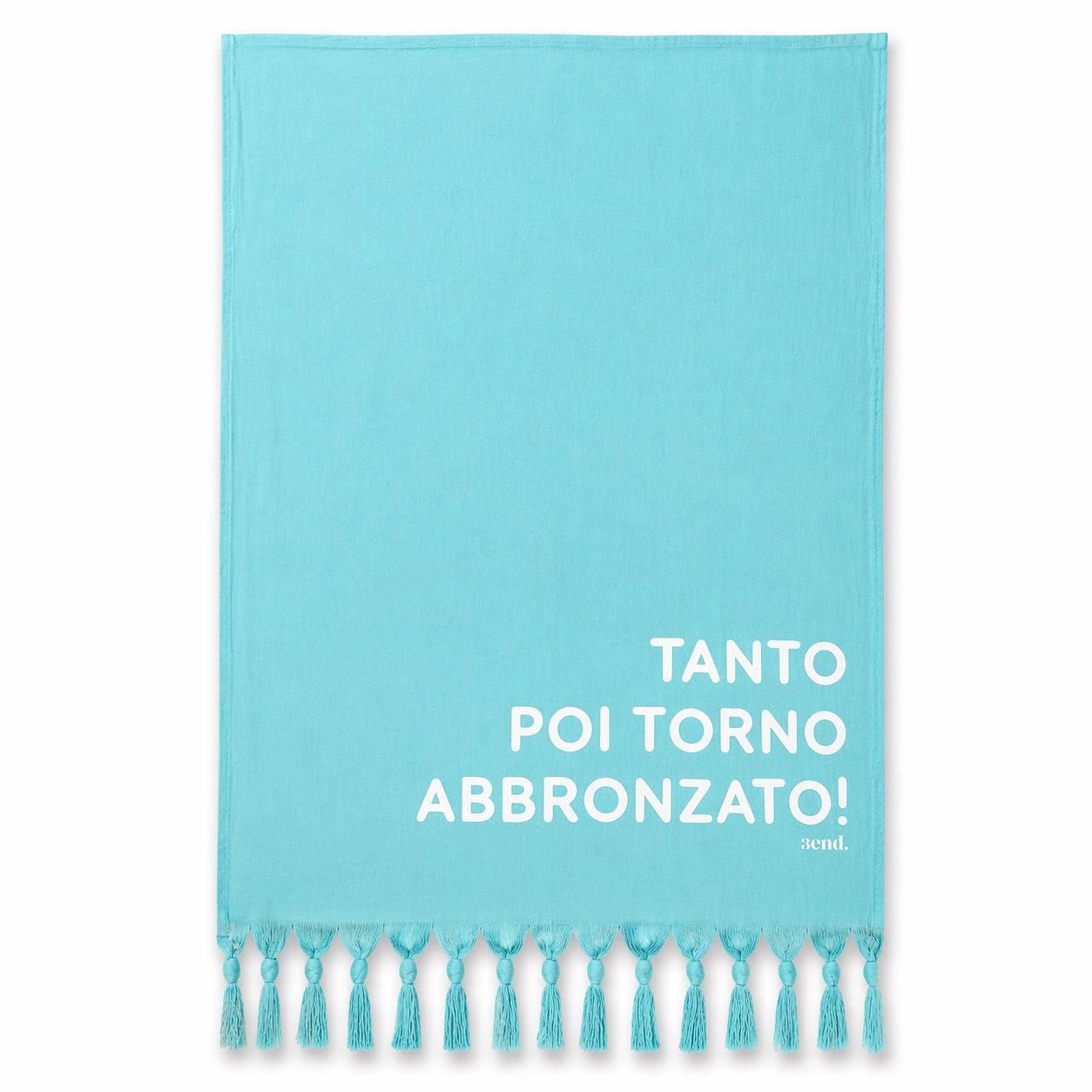Telo Abbronzato