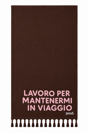 Telo VIAGGIO