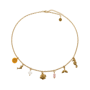 Collana Dory