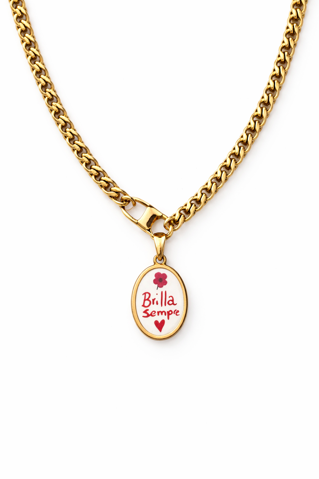 Collana Brilla Sempe
