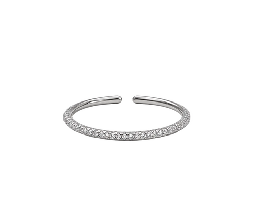 Anello Veretta regolabile
