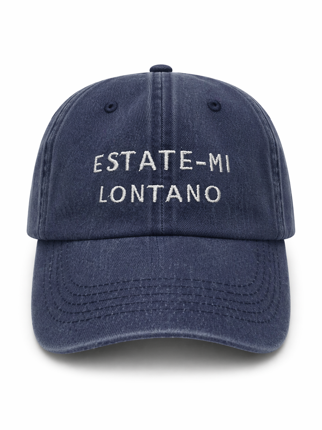 Cappello "ESTATE-MI LONTANO"