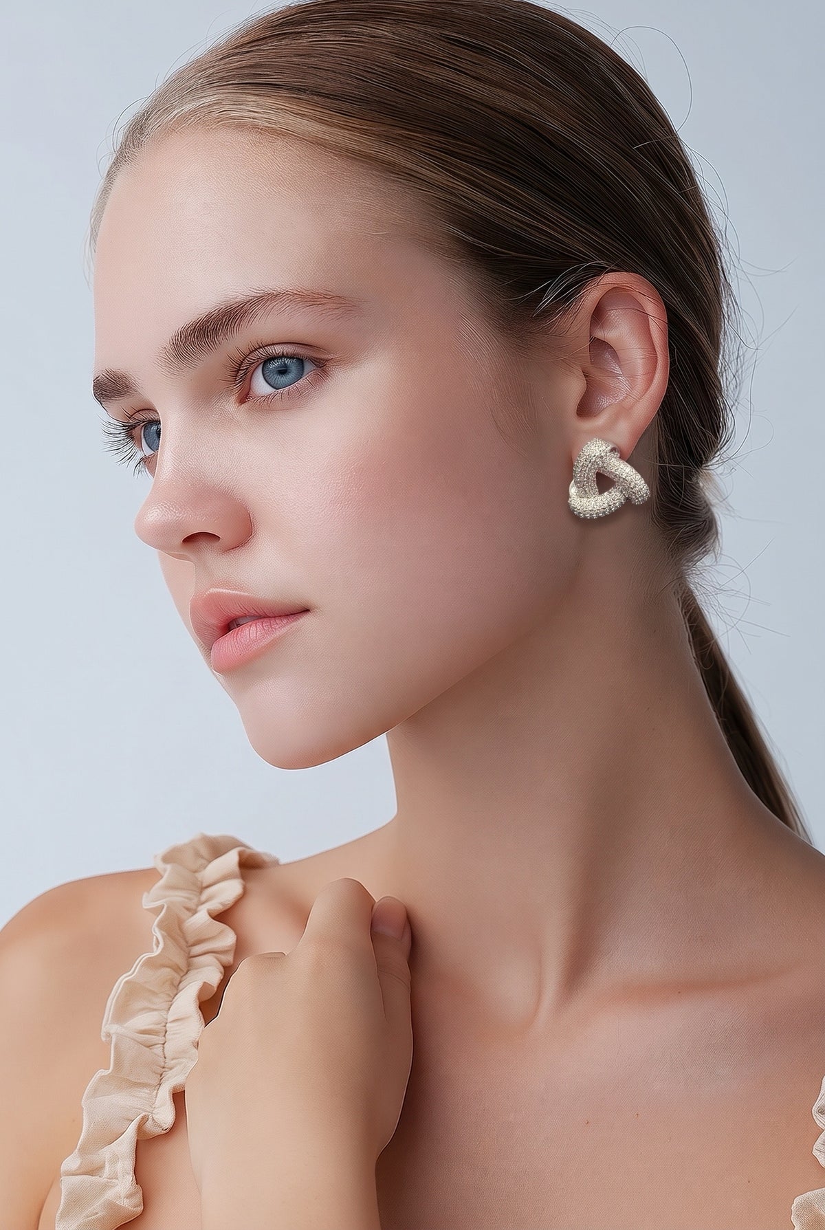 Shine Earrings