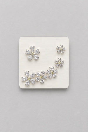 Crystal Bloom Set