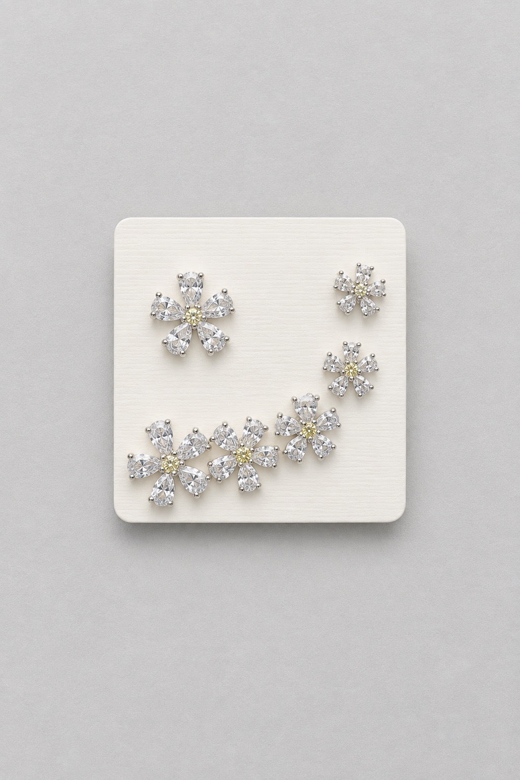 Crystal Bloom Set