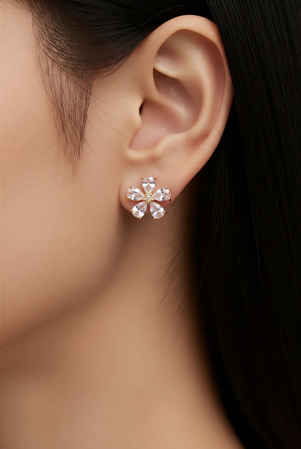 Crystal Bloom