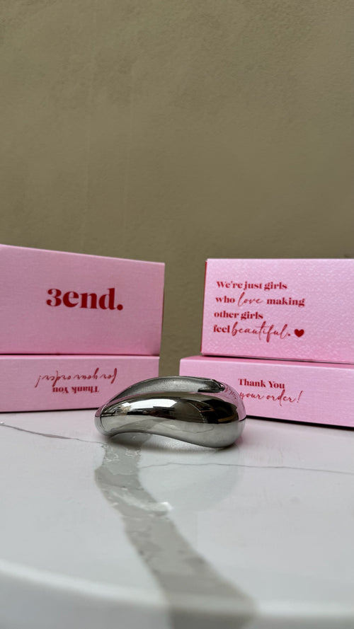 Bracciale Fluent Rigido