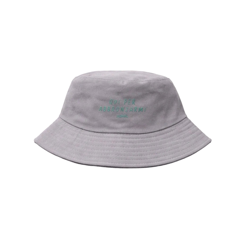 Cappello pescatore Abbronzatissima