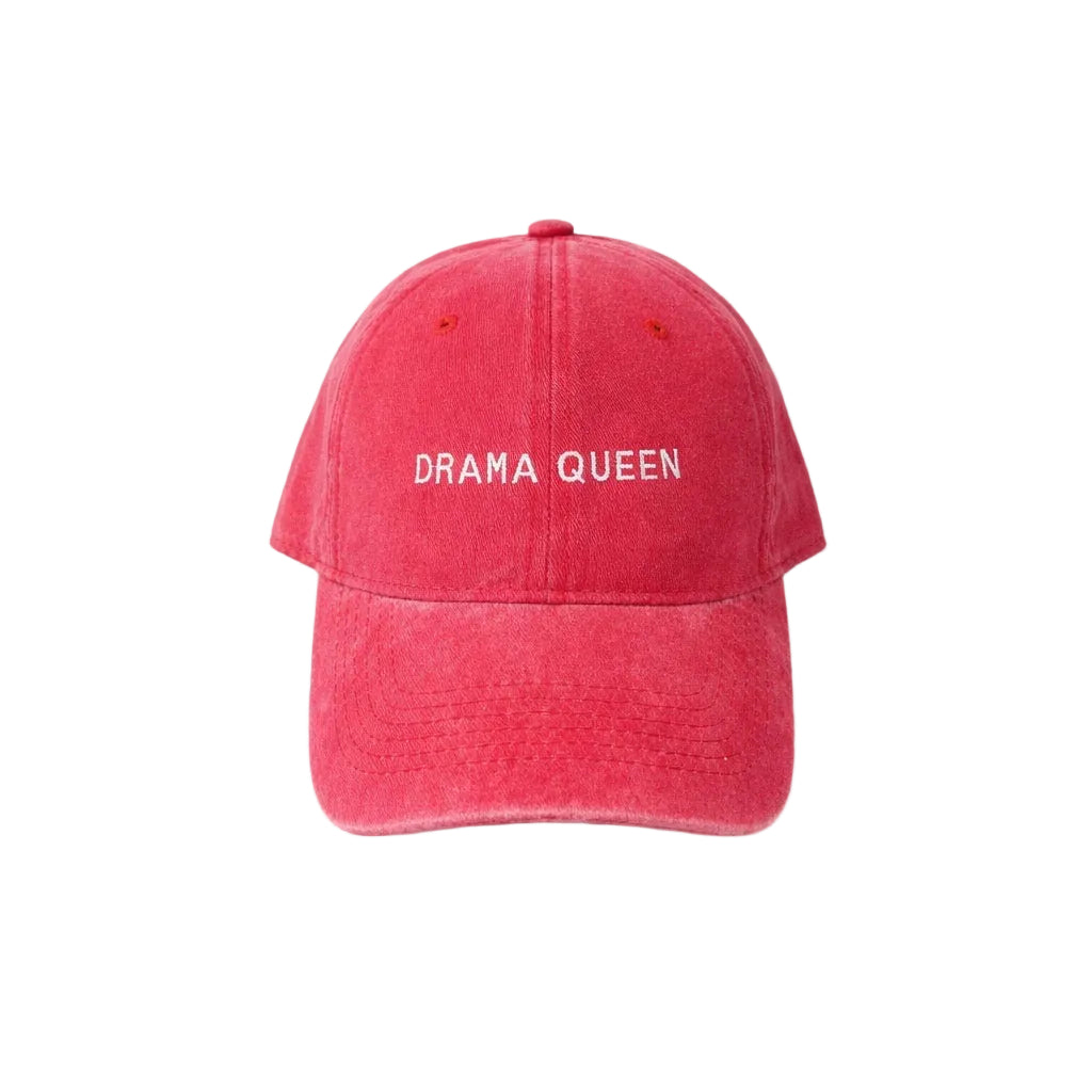 Cappello “DRAMA QUEEN”
