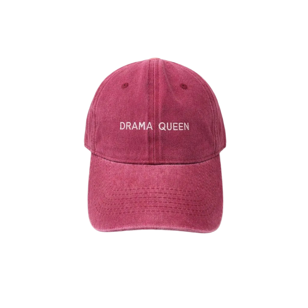 Cappello “DRAMA QUEEN”