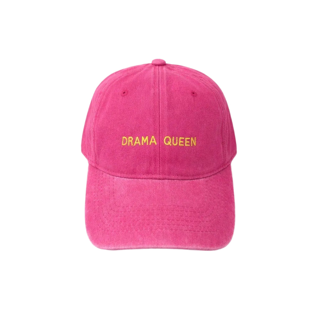 Cappello “DRAMA QUEEN”