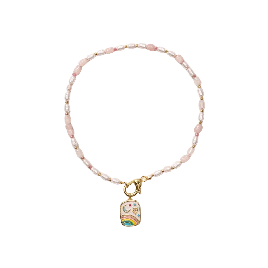 Collana Arcobaleno