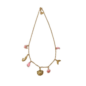 Collana Conchiglia