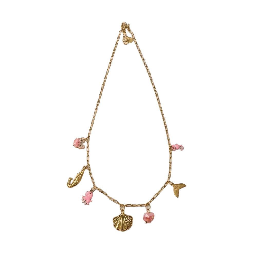 Collana Conchiglia