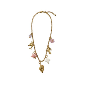 Collana Paguro